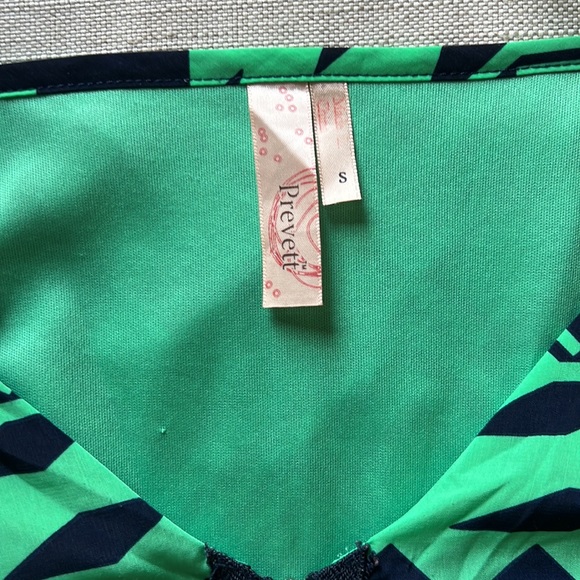 Francesca’s summer dress - Picture 2 of 4